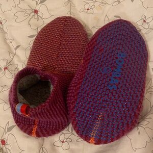 Bombas Gripper Slippers